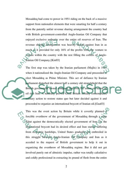 Iranian Reform Movement