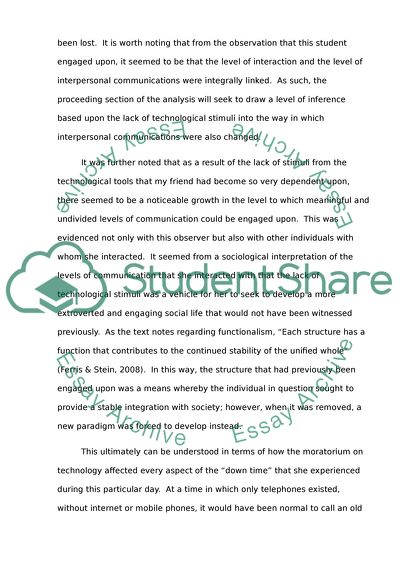 Are You Ready to Fight Information Addiction