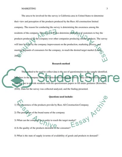 You can choose a topic