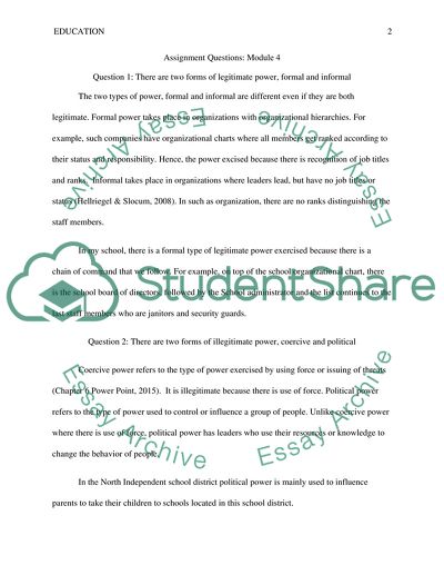 Assignment ( Crappy Professor) Module 4