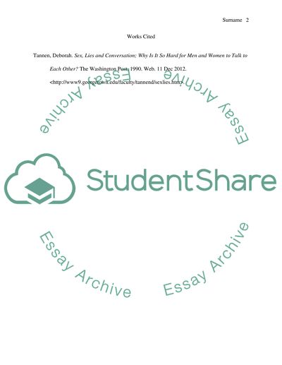 Importance of language in communication