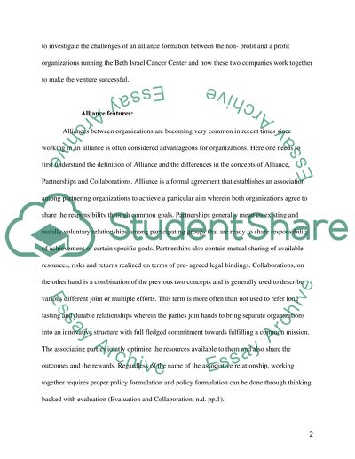 How Beth Israel West Side Comprehensive Cancer Center in NY Operates with Aptium Oncology