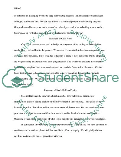 Corporate Financial Tools for Business Decision