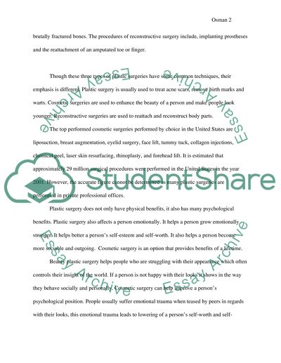 Beauty Plastic Surgery