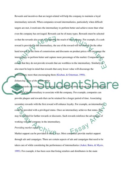 Exercising Expert Power