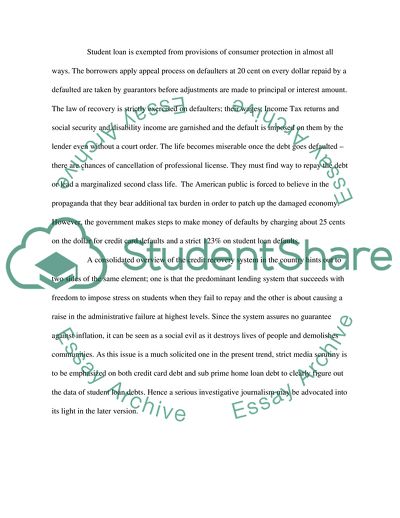 Summary/Critique (Argumentative Essay)