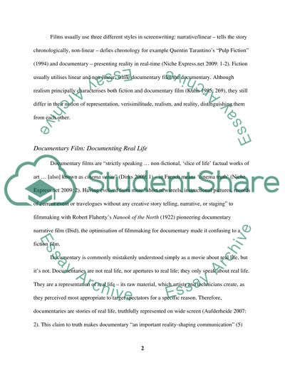 Introduction to film 2