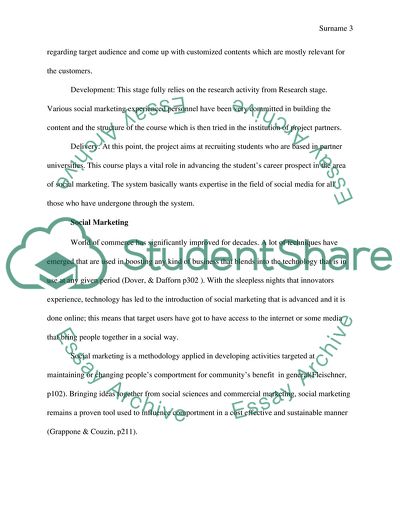 The Process of Researching Keywords