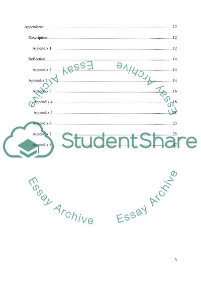 Strategic Planning and Control