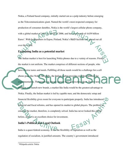 Political systems in India