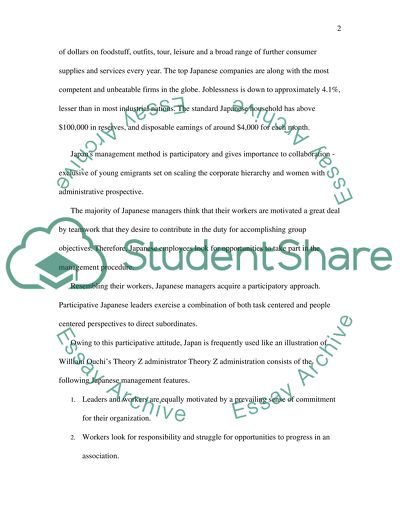 Dimensions of Intercultural Communication in Organizations