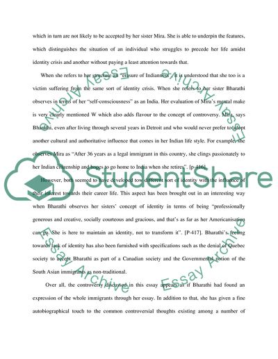 The critical analysis on the immigration laws and policies after September 2001