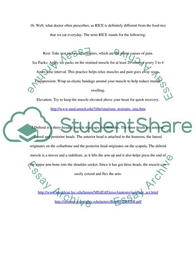 Biology with citation