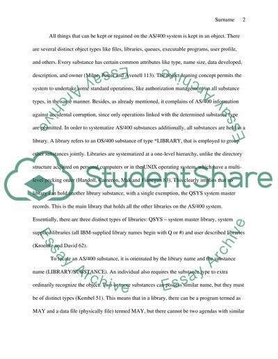 Practical Storage Management