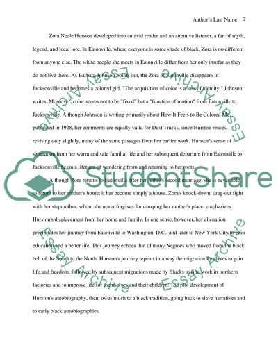 The Impact of Our Race and Ethnicity on Our Identity