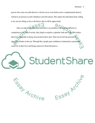 An Introduction to Fashion Studies