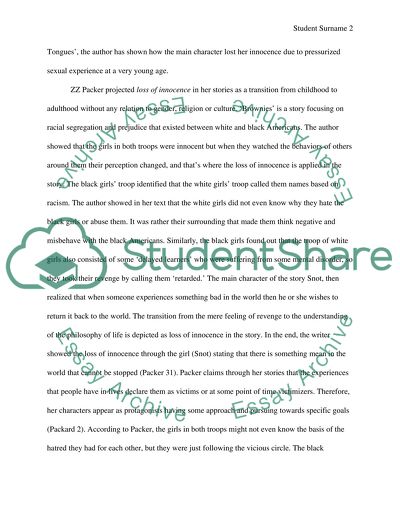 Drinking Coffee Elsewhere by ZZ Packer