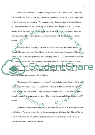 The Mysteries of Christs Life