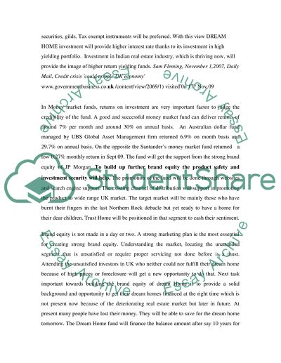 4P in Marketing - New Product Launch