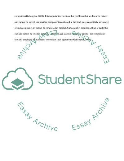 What Gives a Competitive Advantage in a Company