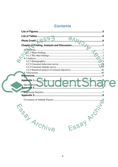 Mobile Phone Service Provider Selection by International Students in Australia
