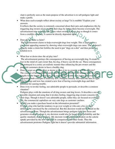 CRT205 - (Critical Thinking) Analyzing Credibility