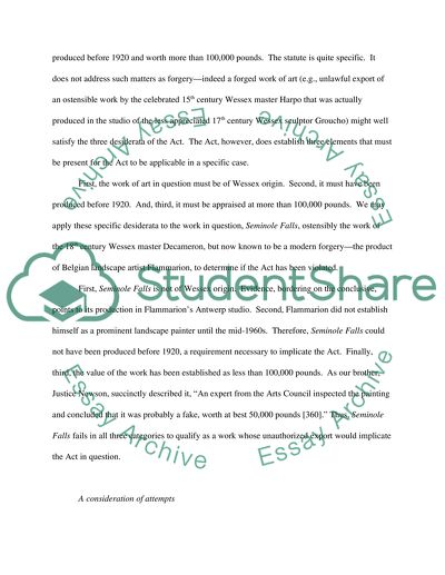 Response Paper #3