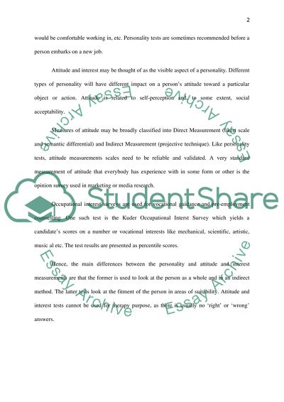 Measures of Emotional and Behavioral Functioning