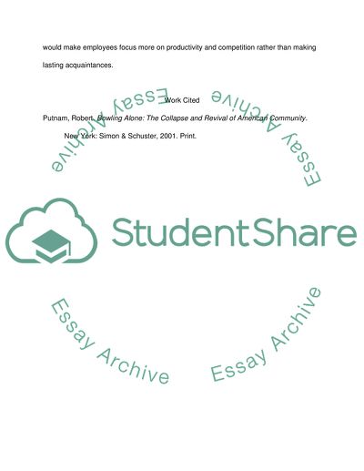 Assgn 1) Chapter 4: Religious Participation & Assgn 2) Intimate Ties in Later Life