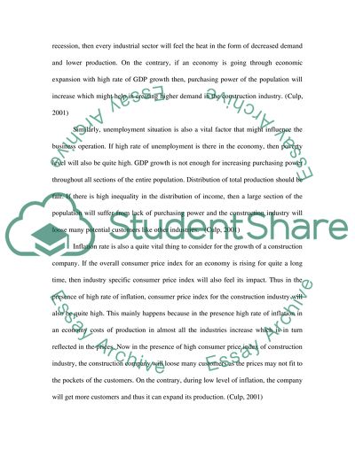 Economics & the Legal Environment of Business