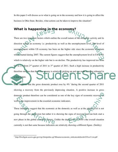 What Is the Business Cycle