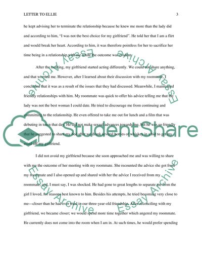 Problems And Differences With Roommates Essay Example Topics And Well 