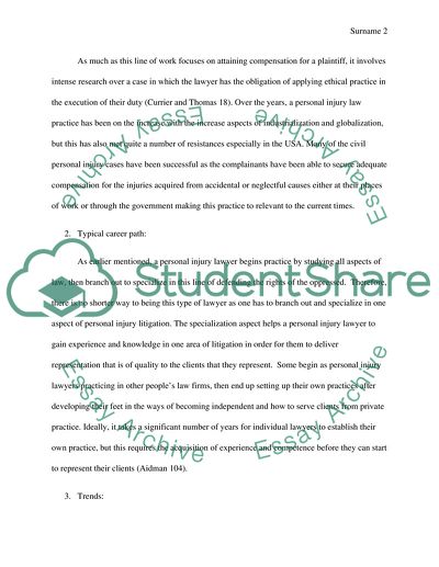 Analysis paper examples picture