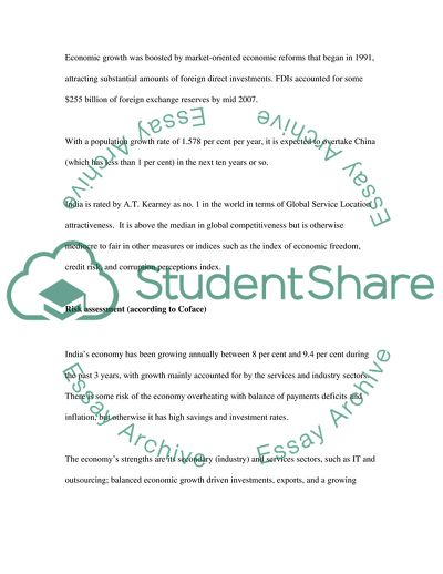 Wal-Mart Takes on the World