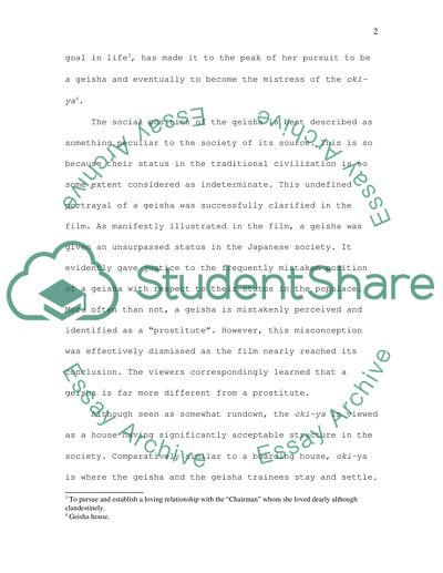 Feminist Film Criticism