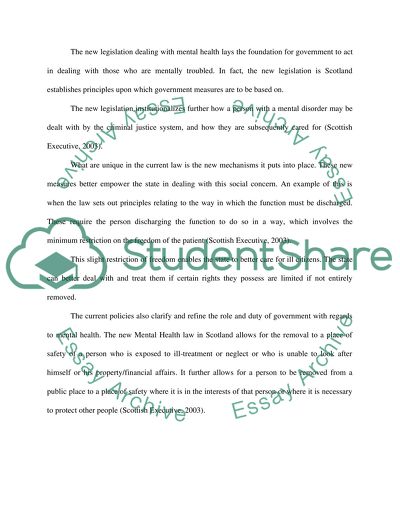 Social Work Theory & Practice