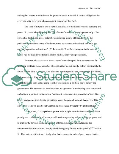 Establish the topic from the paper