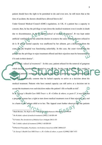 Medical Law: Introduction to Healthcare Law and Ethics