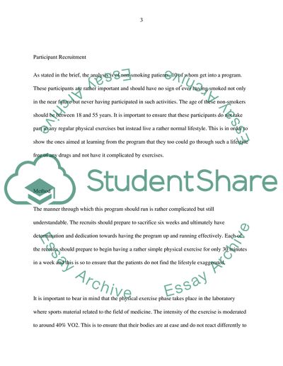 Mock project (not real)