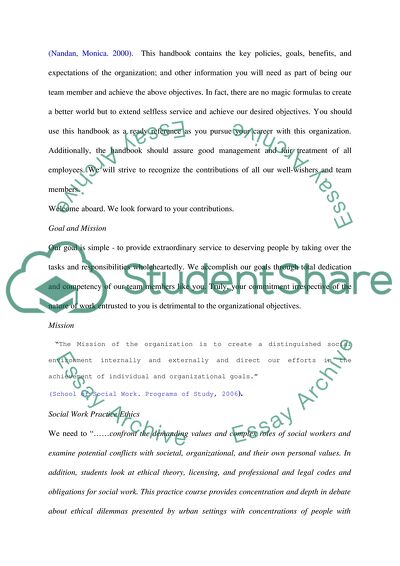 Human Behavior Theory for Social Work Assessment