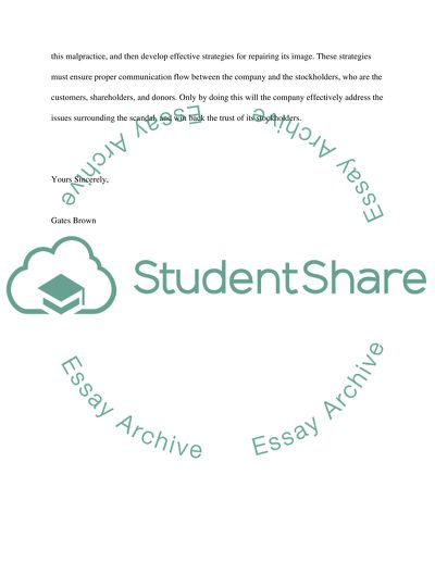 Business Communication