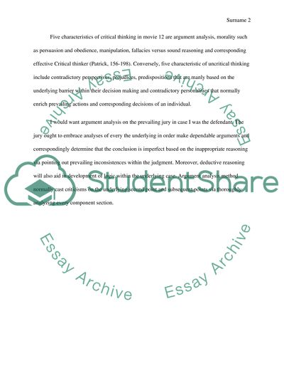 A Concise Introduction to Logic