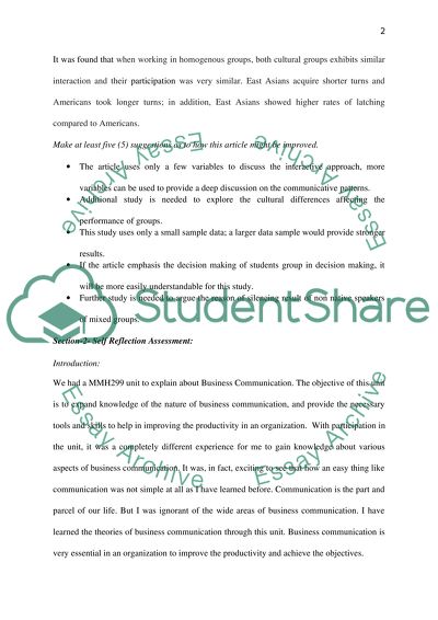 Conflict in Language Proficiency and Group Performance by Aritz