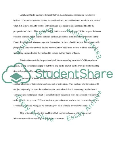 Ancient and MEdieval Political Theory