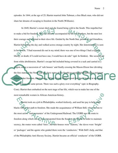 Cultural phenomenon in African-American History from the Colonial Era to Reconstruction