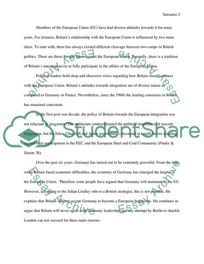 European political systems