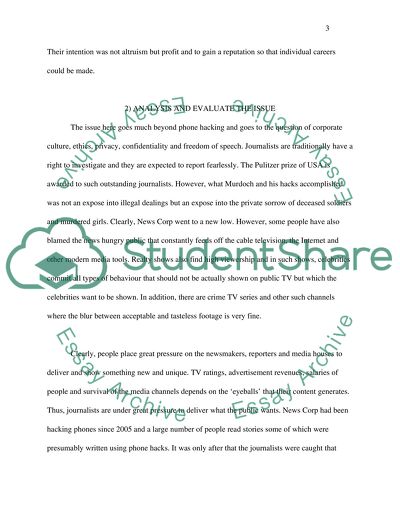 Newscorp phone-Hacking