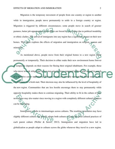 Research Assignment 2