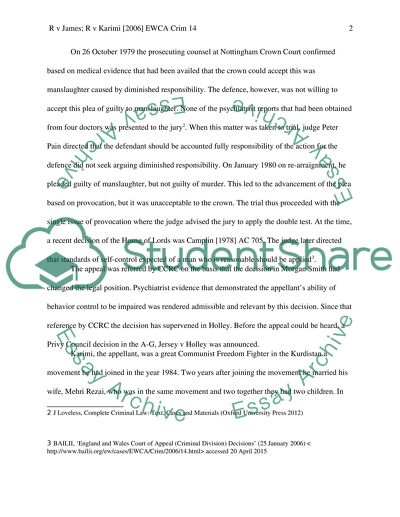 Legal System and Skills