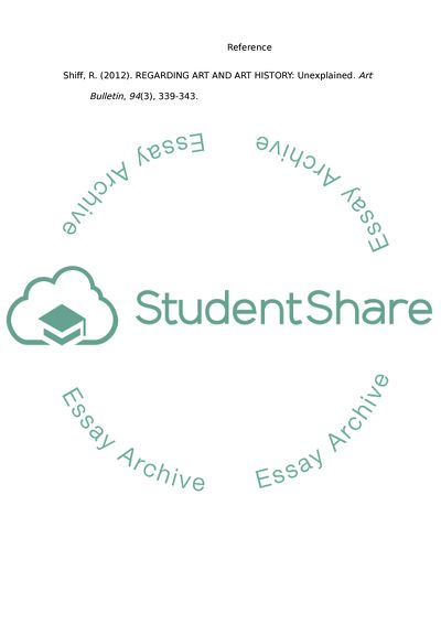 Up To Interpretation